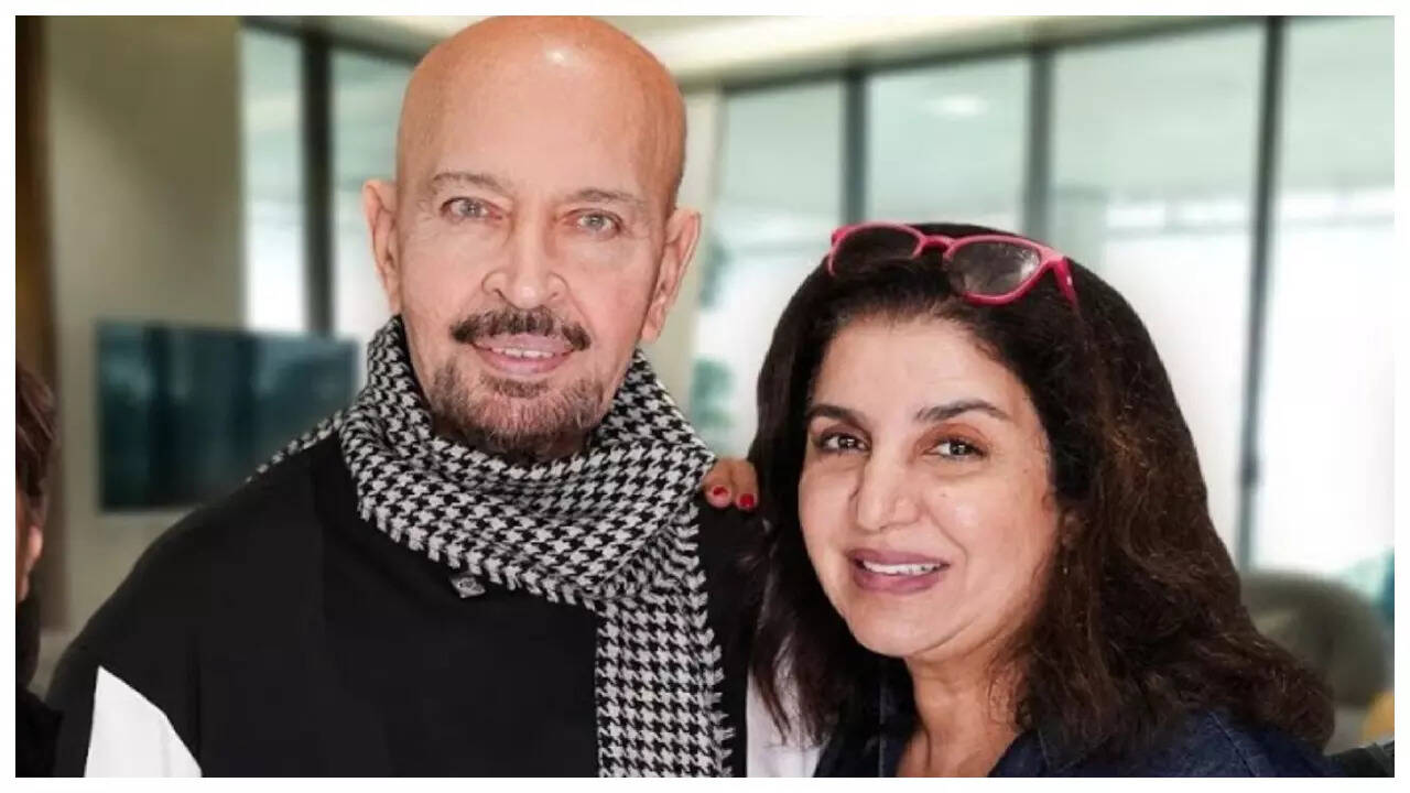 Rakesh and Farah critique rising entourage demands in B'wood