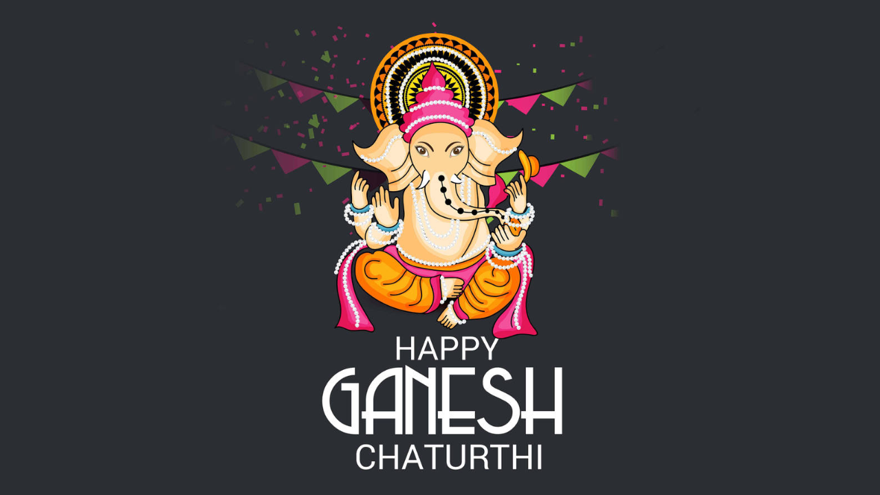 Ganesh Chaturthi 2025: Best Vinayaka Chaturthi wishes & messages for your loved ones