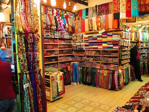 US tariff blow: India's readymade garments industry faces tough fiscal, says Crisil report; warns growth may slow to 3-5%