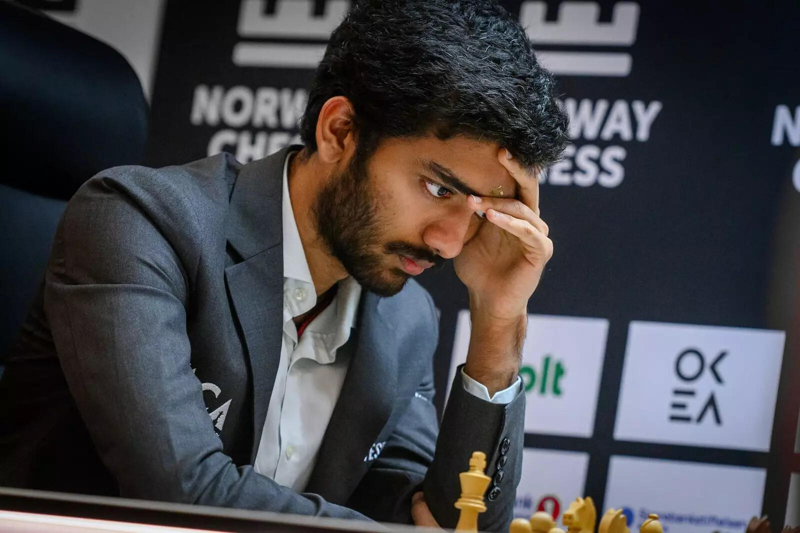 Chess | It’s official! Goa to host FIDE World Cup with Rs 17.5 Cr prize pool