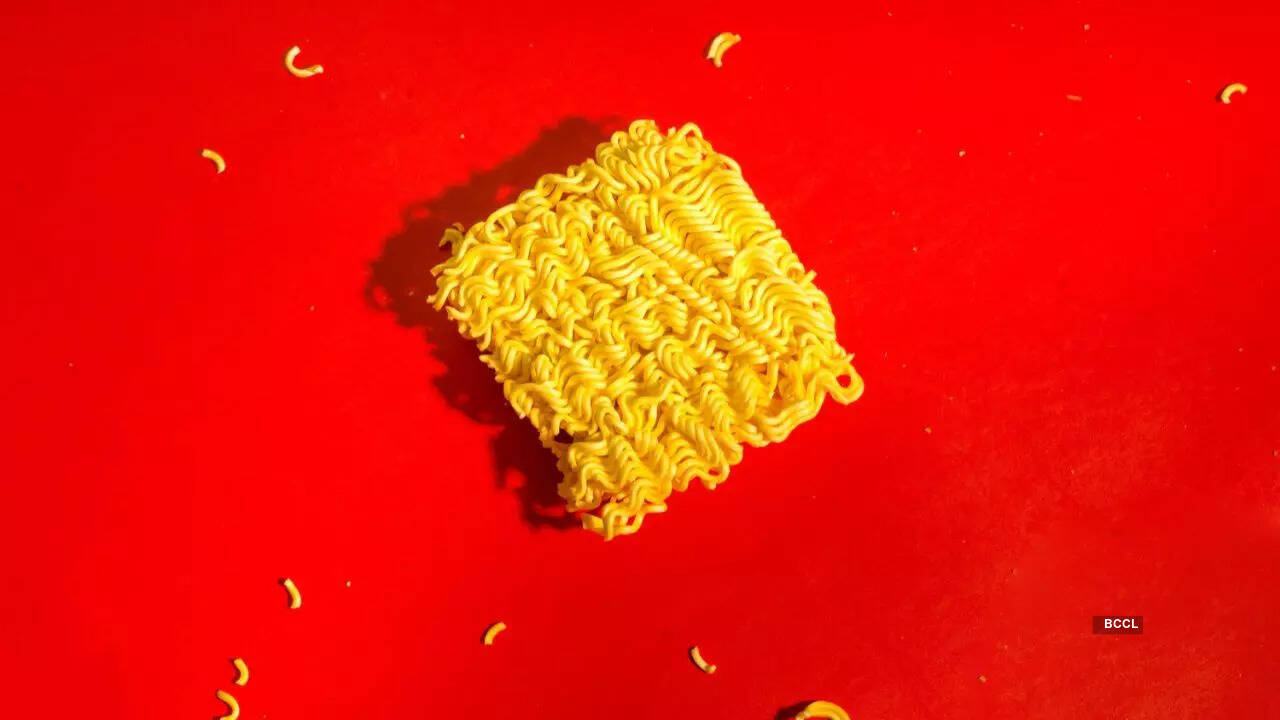 13-yr dies after eating raw instant noodles: Hidden dangers you need to know