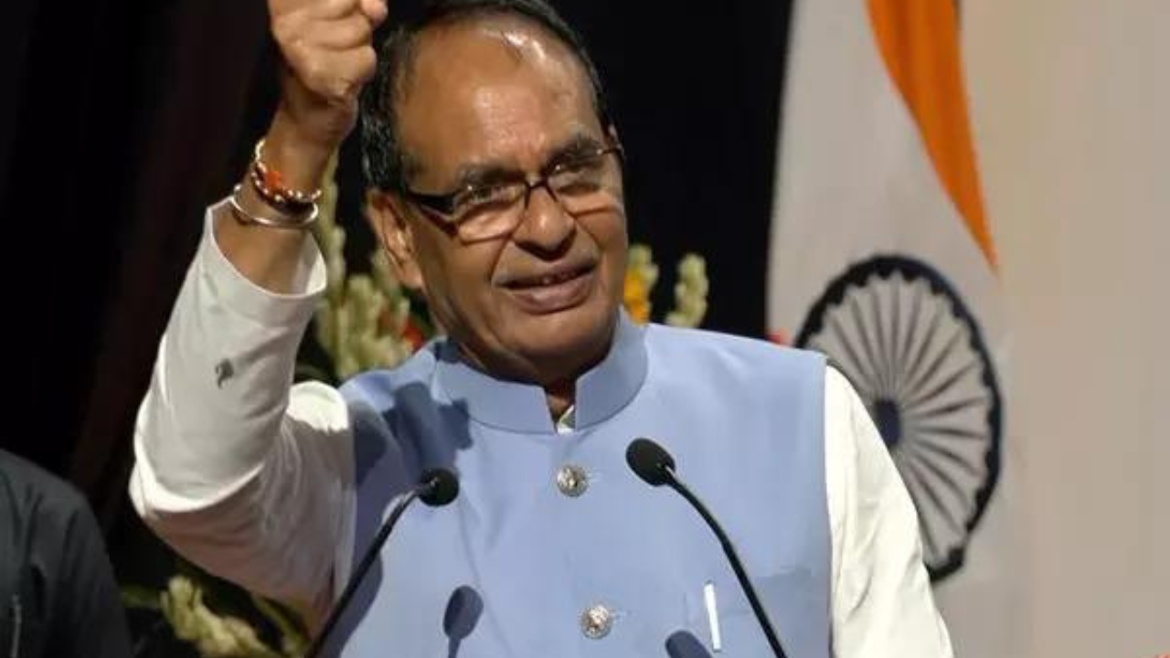 New BJP president: Is Shivraj Singh Chouhan leading the race? Agriculture minister responds