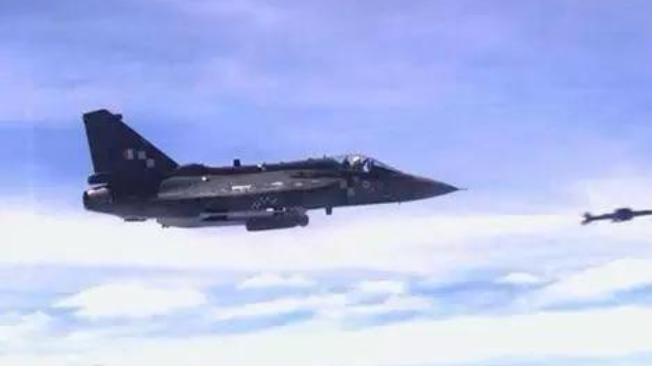 India likely to sign USD one billion fighter jet engine deal with American firm GE by September