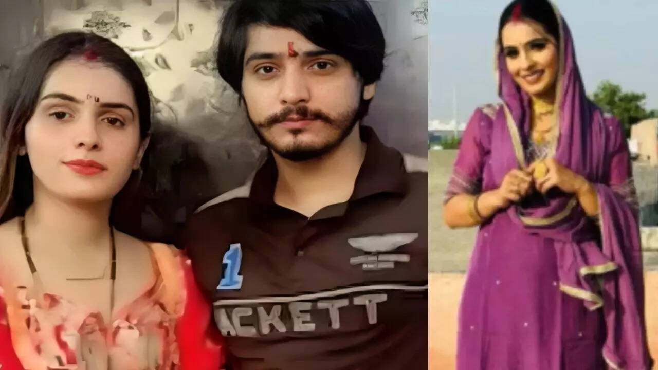 ‘Vipin’s mother used Instagram too, reels not reason for Nikki’s murder’: Investigators