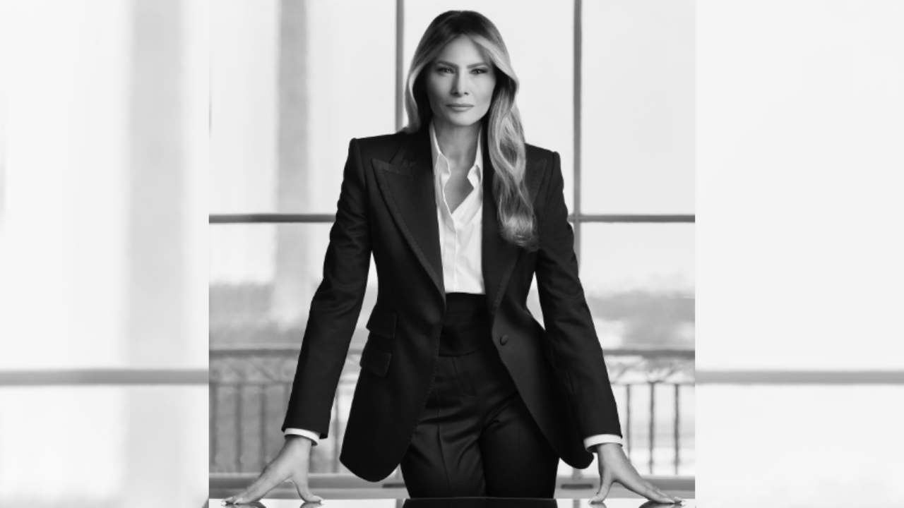 Melania Trump on Vanity Fair cover? Staff threaten to ‘walk out the door’