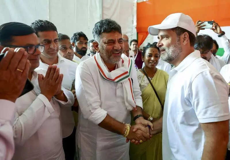 As Siddaramaiah govt nears halfway mark, clamour grows for cabinet rejig