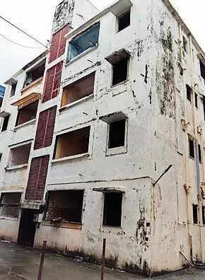 Vacate, allow redevelopment: HC to 11 members of 4 dilapidated Vasai buildings