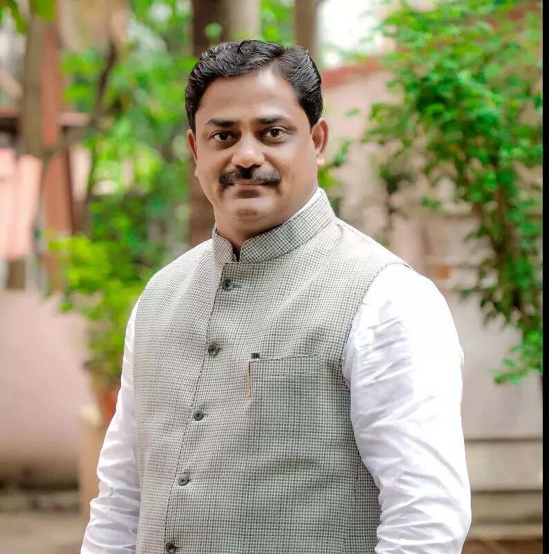 Despite Ajit red flag, 403cr loan for ex-MLA’s mill