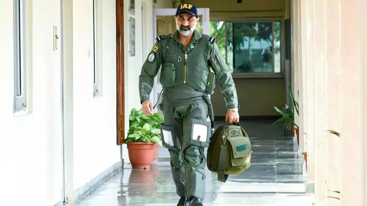 ‘India should not be inspired by US’: IAF chief warns against rushing theatre commands