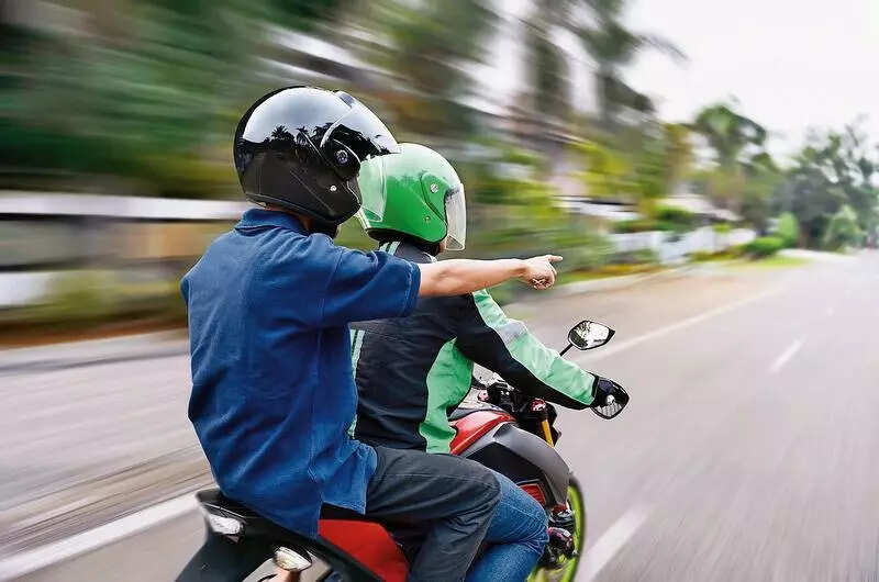 List steps taken against bike-taxis, HC asks state govt