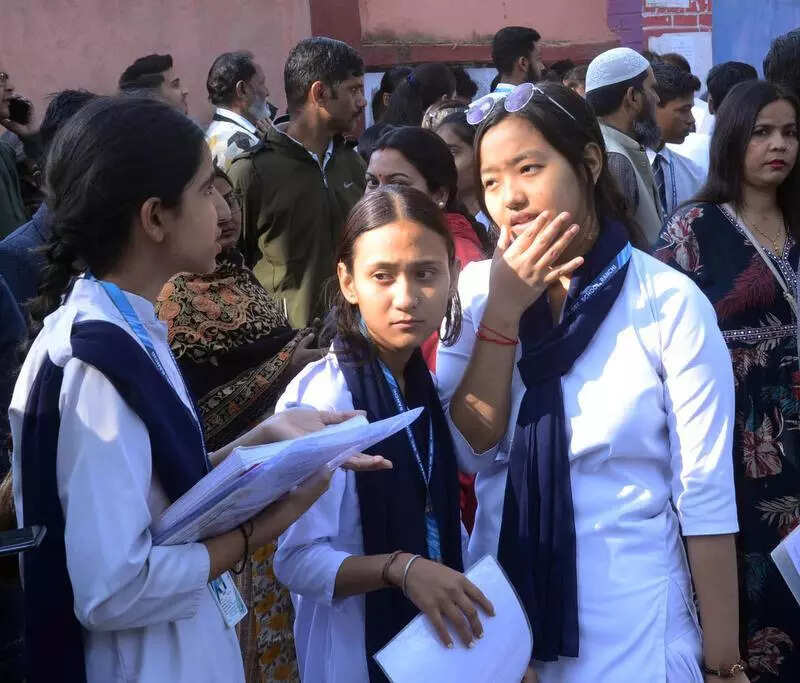 CBSE plans exposure trips for faculty to better teaching methods