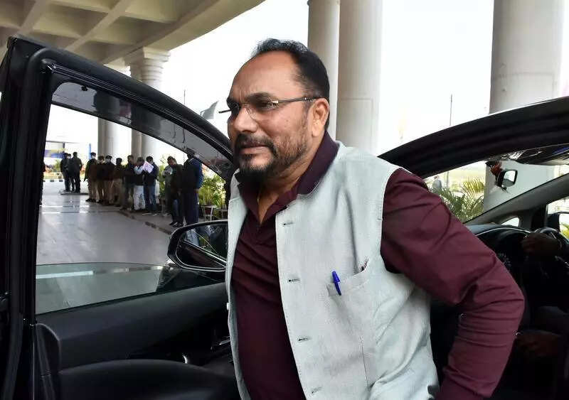 House discusses farm crisis, other fallout of excessive rain