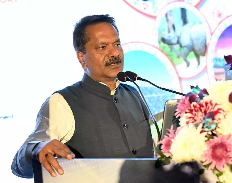 99% essential meds available at state govt hospitals: Singhal