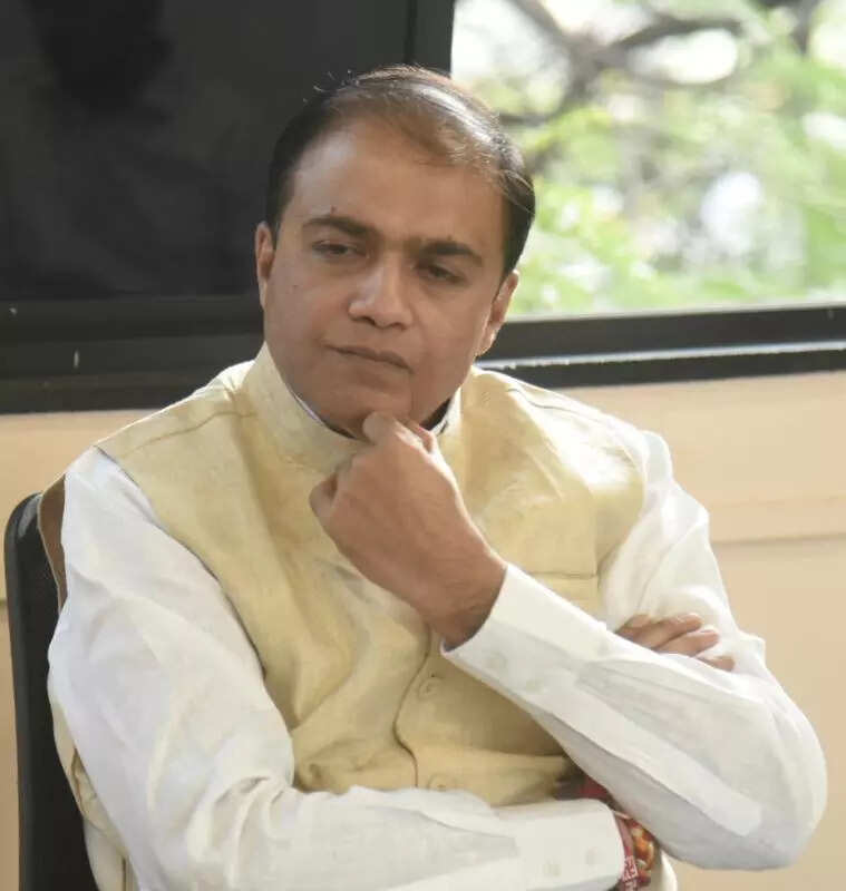 BJP’s Bhoyar appointed new guardian min for Bhandara