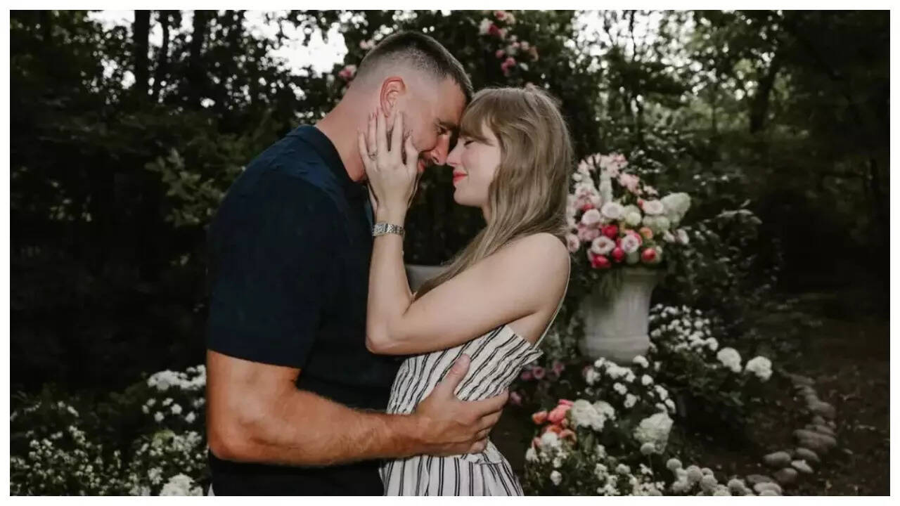 Timeline of Taylor Swift and Travis Kelce’s love story