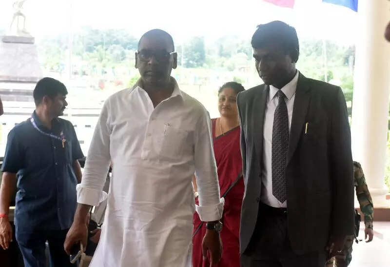 Jharkhand assembly passes resolution against SIR