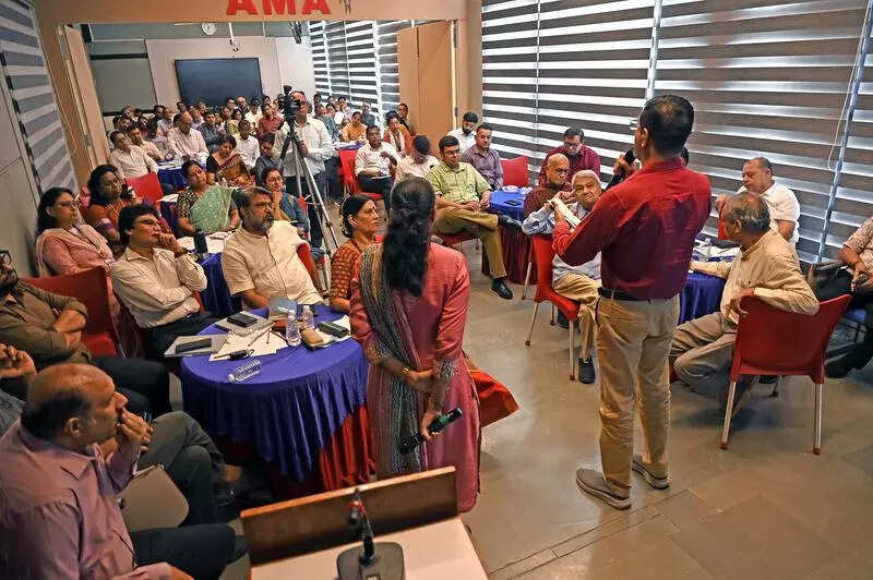 Schools, experts brainstorm safety protocols after tragedy