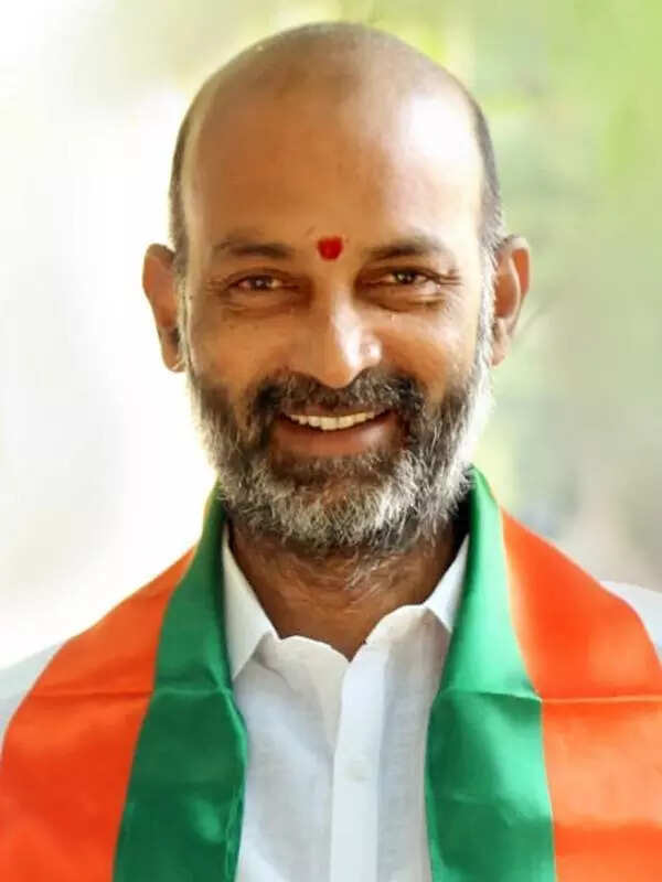 Bandi dares Cong to seek re-election over ‘vote theft’ claims