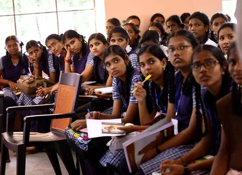 8K govt schools to elect alumni ambassadors to guide students