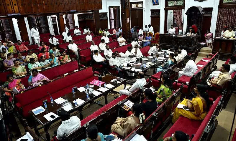 City corporation councillors play truant, who will raise your voice