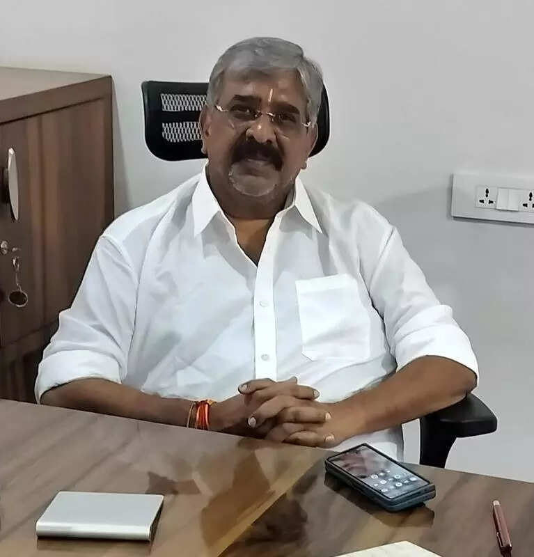 Sloka CEO elected to AAAI Board