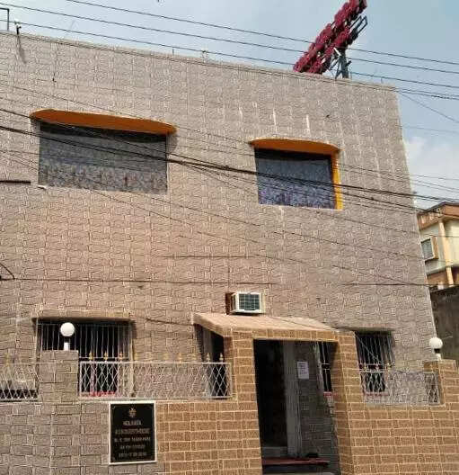 Ludhiana bar dancer dies in Kol guest house