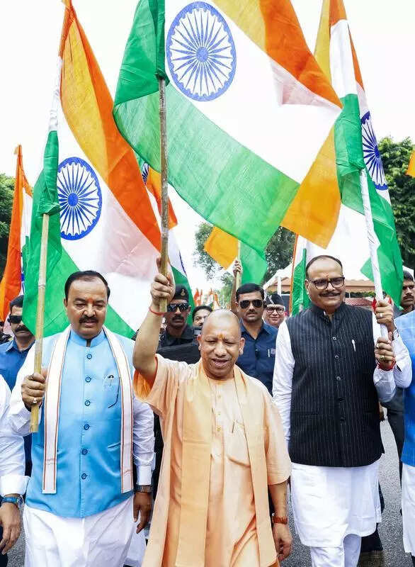 No ideology, Oppn alliance based on opportunism: Pathak