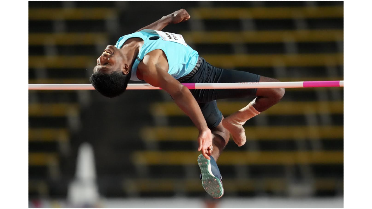Mariyappan Thangavelu to skip Para World Athletics Championships
