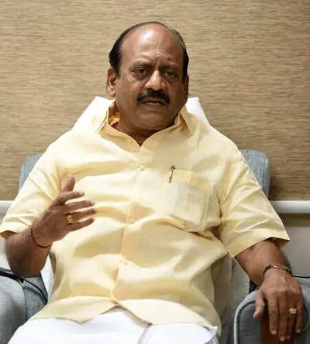 MSME dept mentored 66k entrepreneurs: Min