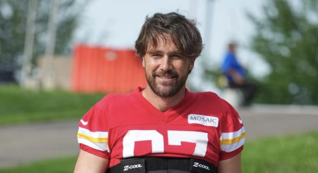 Travis Kelce Net Worth 2025: NFL salary, endorsements; business empire break down