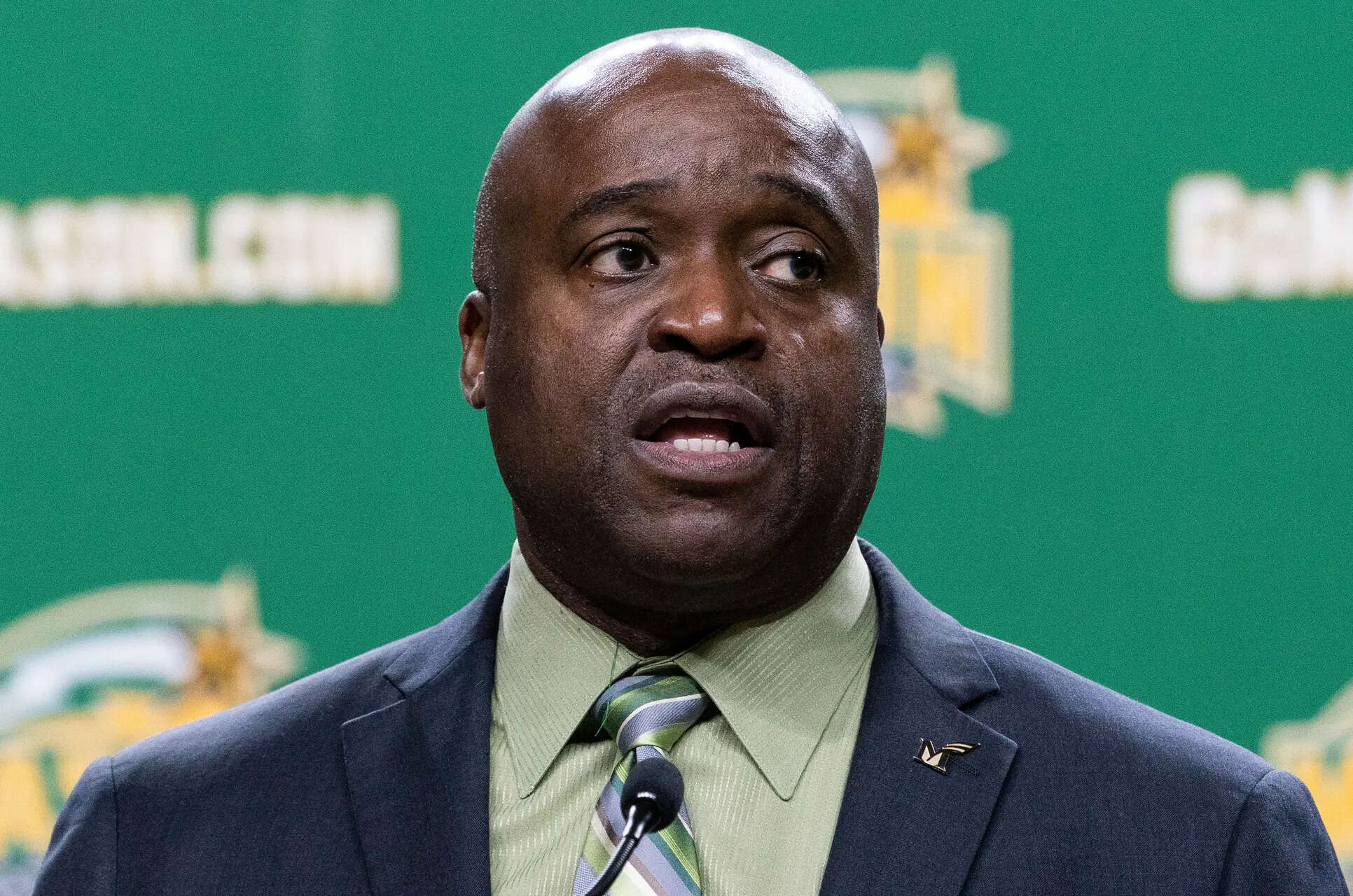 George Mason University President refuses federal demand for apology over DEI practices