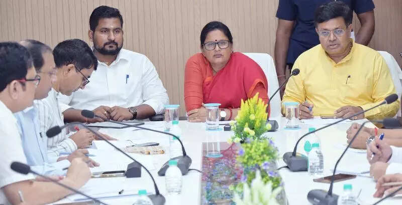 Govt plans task force for conservation of heritage sites