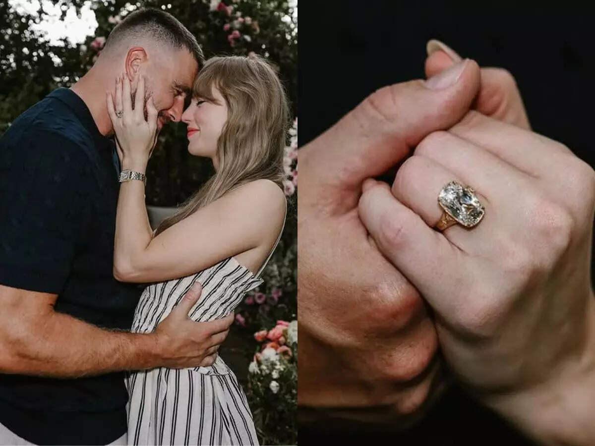 Taylor Swift and Travis Kelce engaged: MAGA world reacts — and you won’t believe what they said