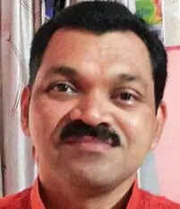 National teacher award for Hedgewar headmaster Satarkar