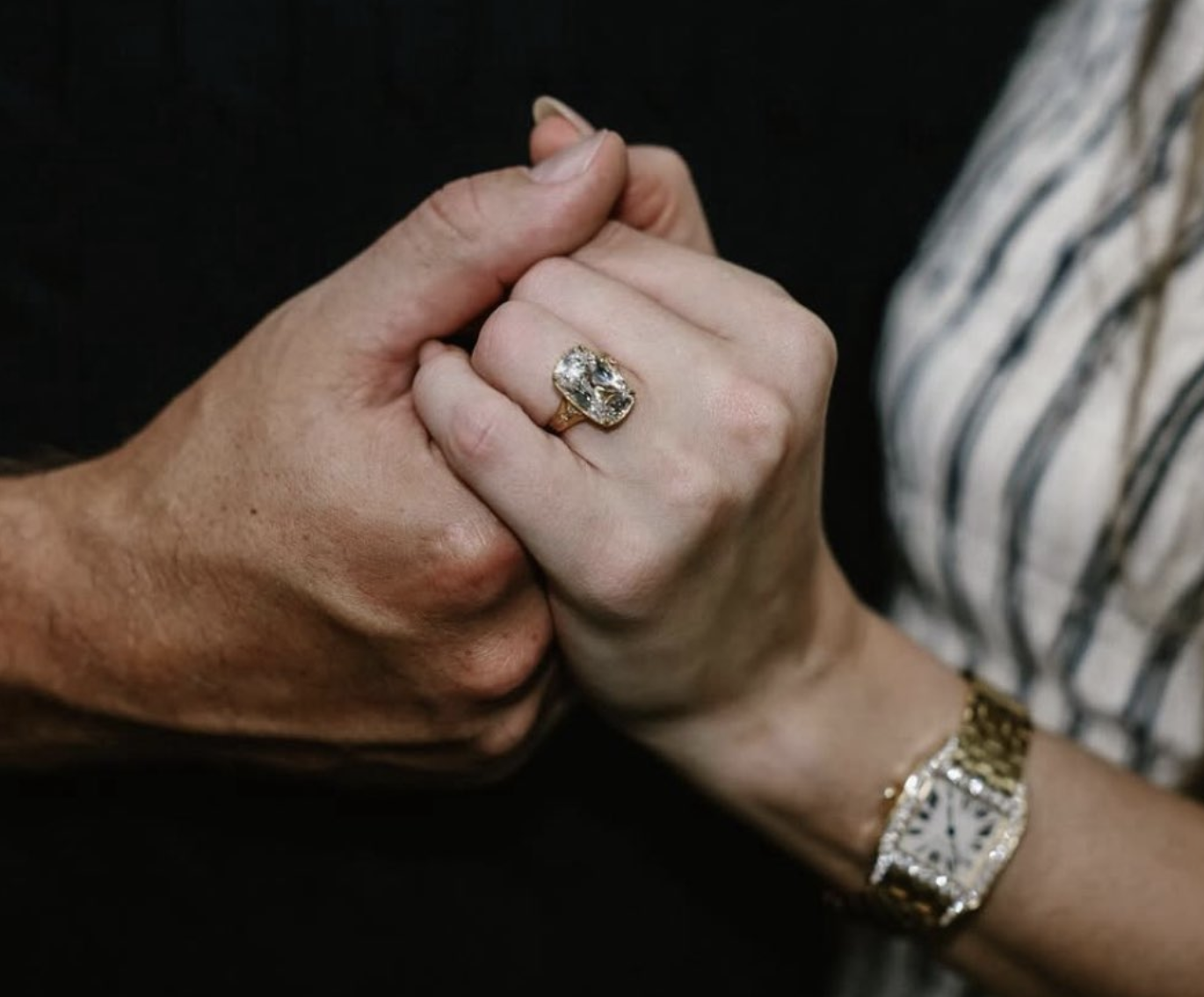 Taylor Swift engagement ring: Cost revealed; Travis Kelce’s surprise — all we know