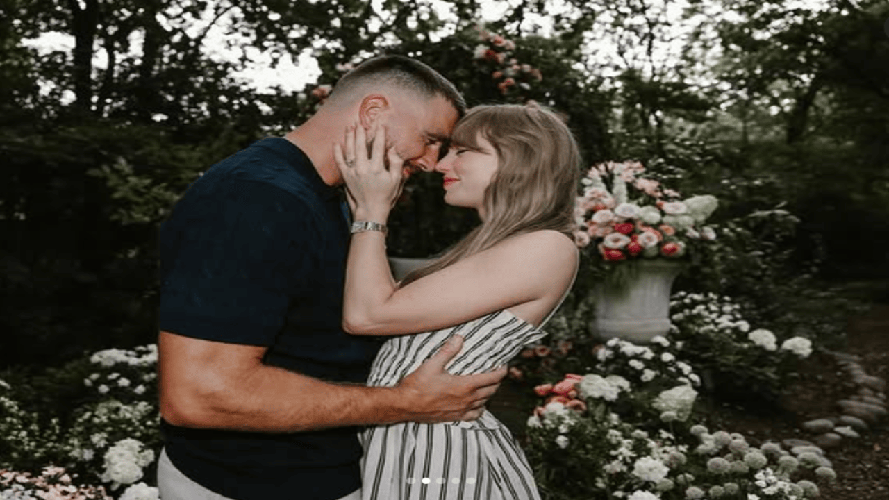 Taylor Swift & Travis Kelce engaged: Wedding buzz builds; could be costliest celeb event