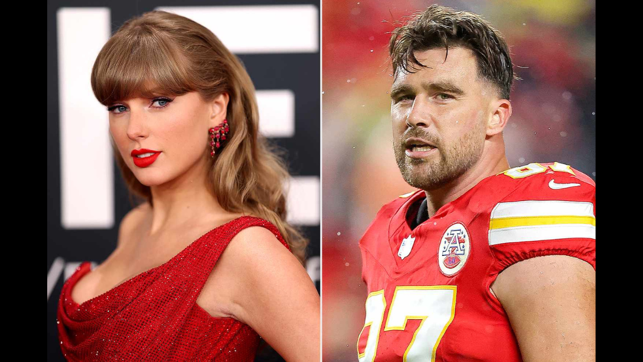 Taylor Swift vs Travis Kelce: Luxury homes, cars compared; who spends more on lifestyle?