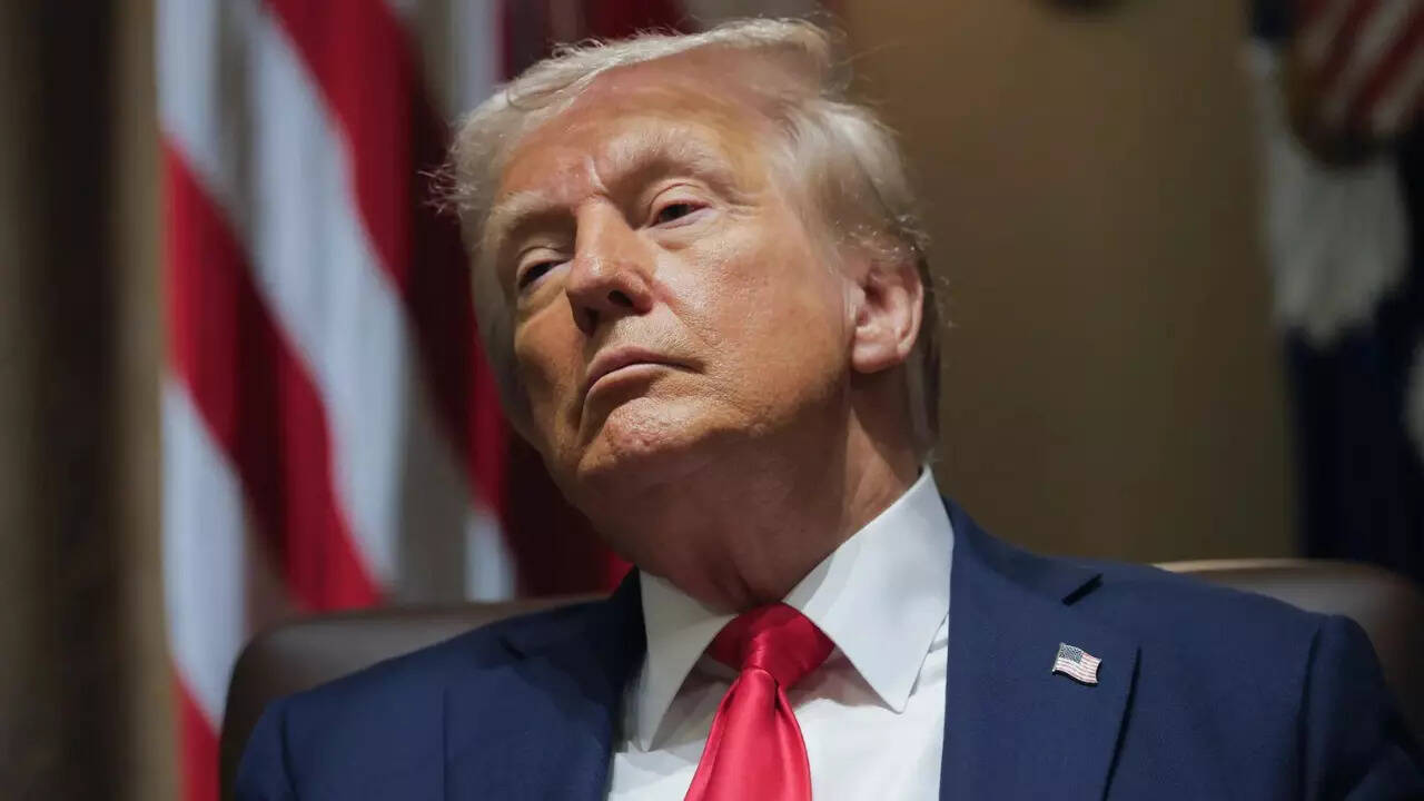 ‘Capital, capital punishment’: Trump pushes death penalty for DC murders rs