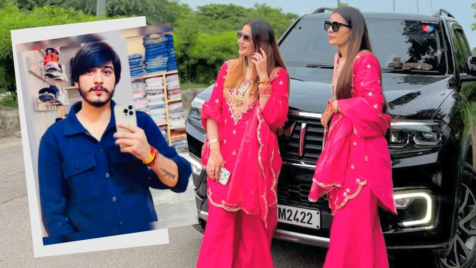 Noida dowry death: How did Nikki die? Police to quiz sister Kanchan again