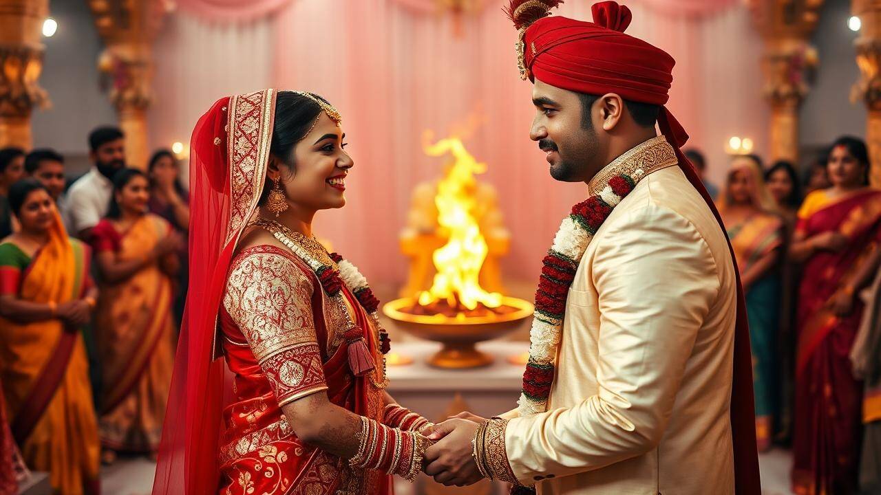 Give pistols, not gold in kanyadaan: UP mahapanchayat after Noida dowry killing