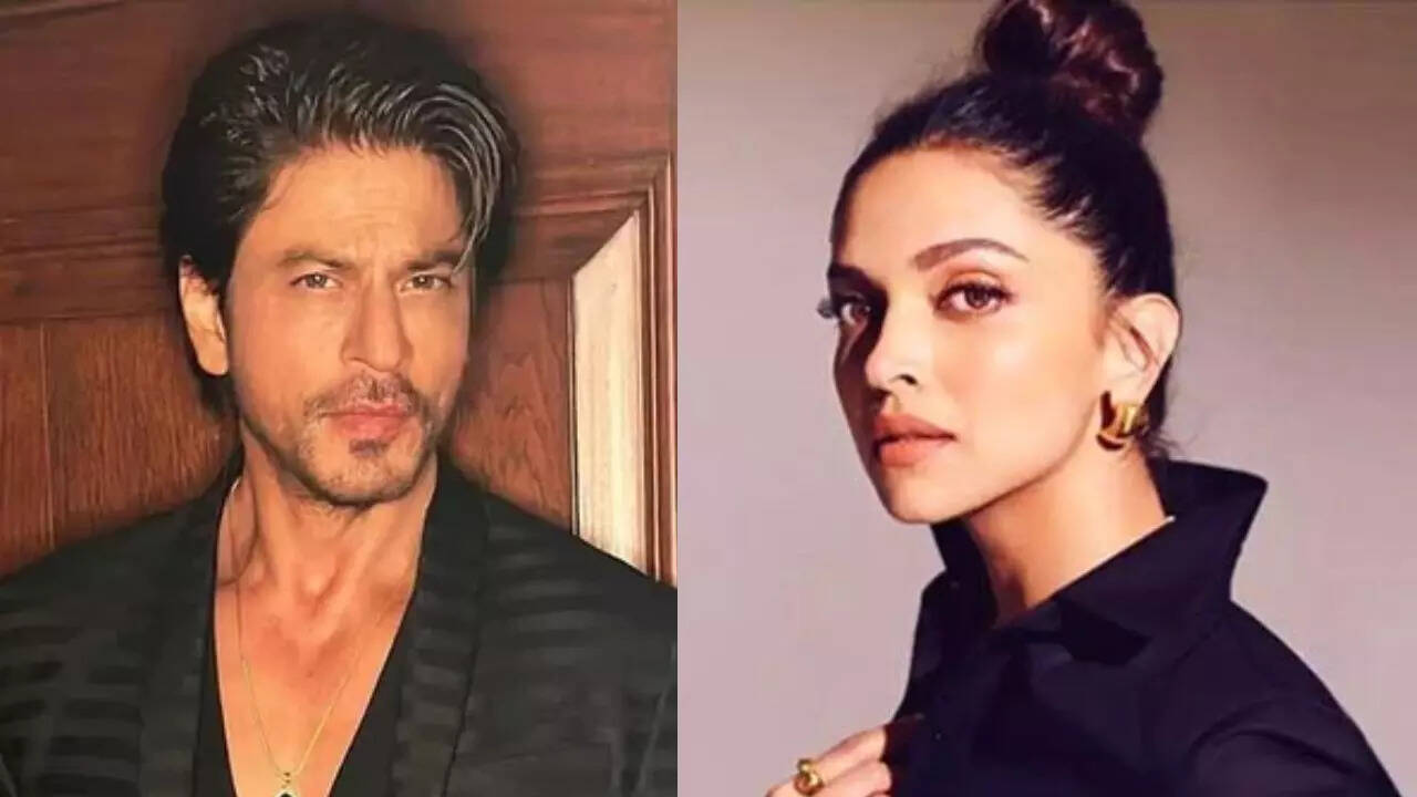 FIR filed against SRK, Deepika for endorsing faulty car