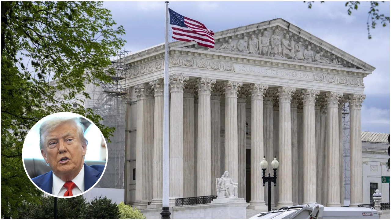 Foreign aid row: Trump administration seeks SC intervention to block $12bn spending