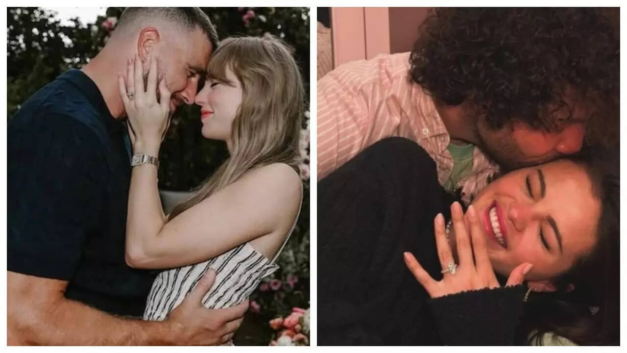 Taylor's tweet to Selena on ‘REAL LOVE’ resurfaces