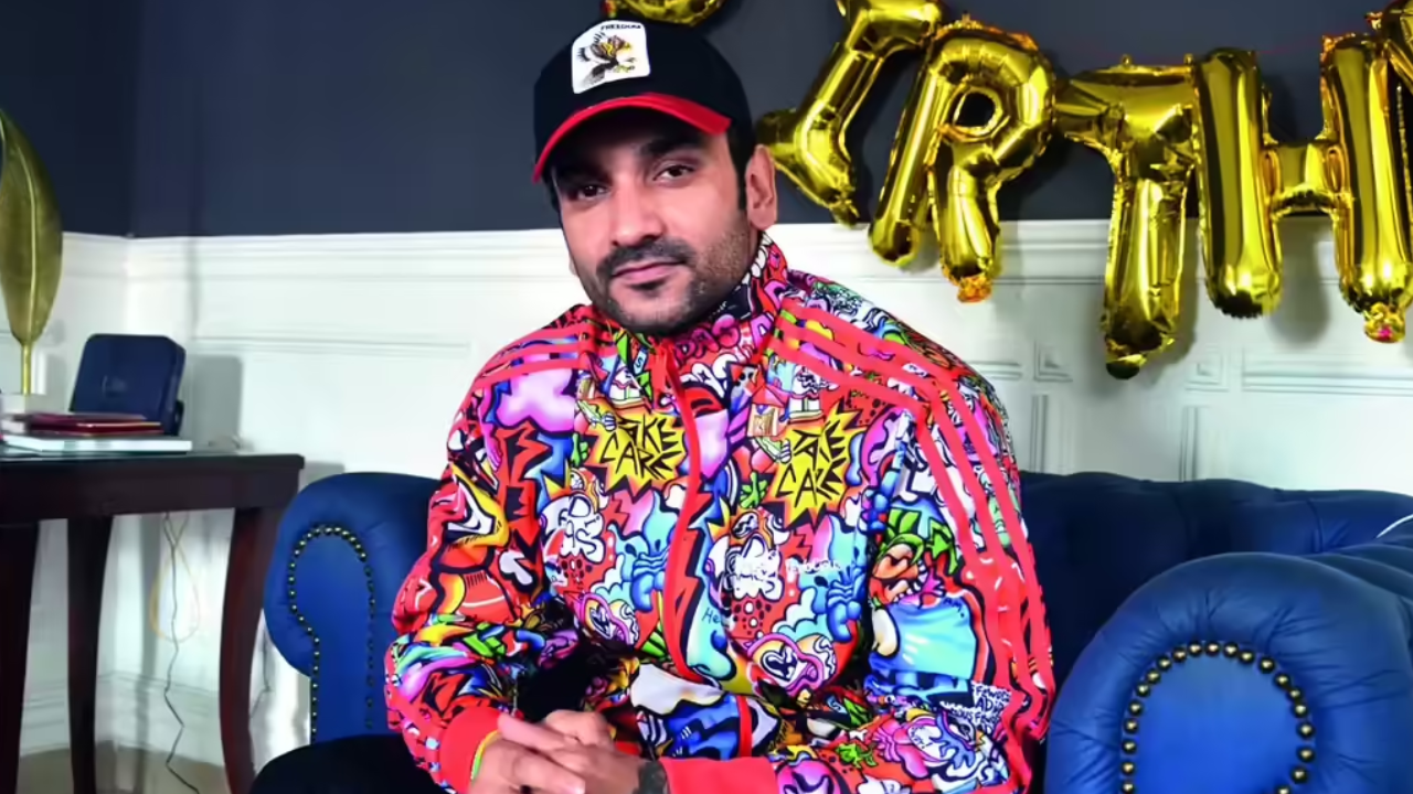 Rahul Fazilpuriya murder plot: 5 shooters held in Gurgaon after encounter; suspects boasted online of Rohit Shaukeen’s murder