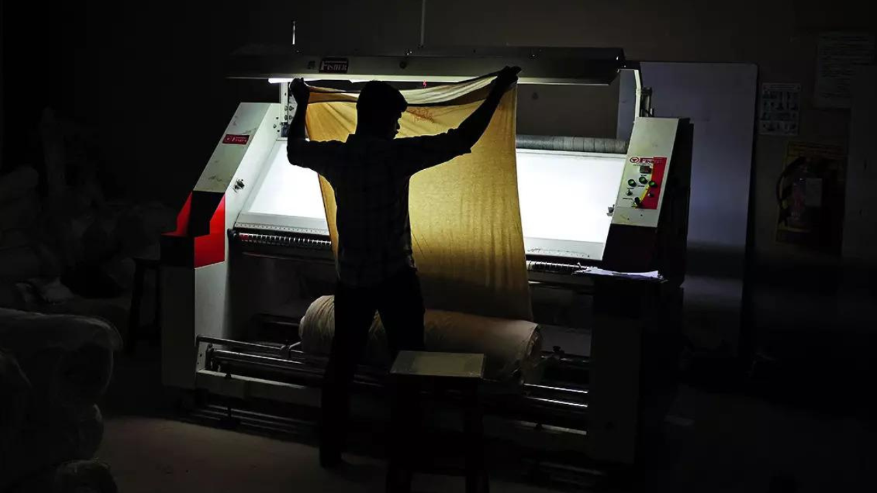 Tirupur exporters hit by US tariffs: Apparel hub stops getting fresh orders; customers renegotiating old ones