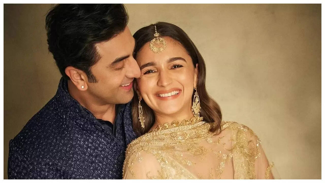 When Ranbir felt like an underachiever next to Alia