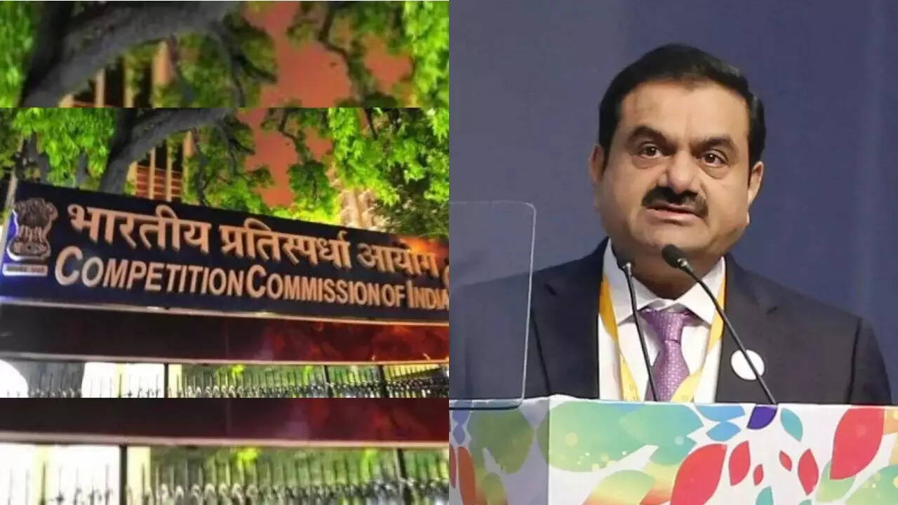 Adani proposal to acquire JAL gets CCI nod
