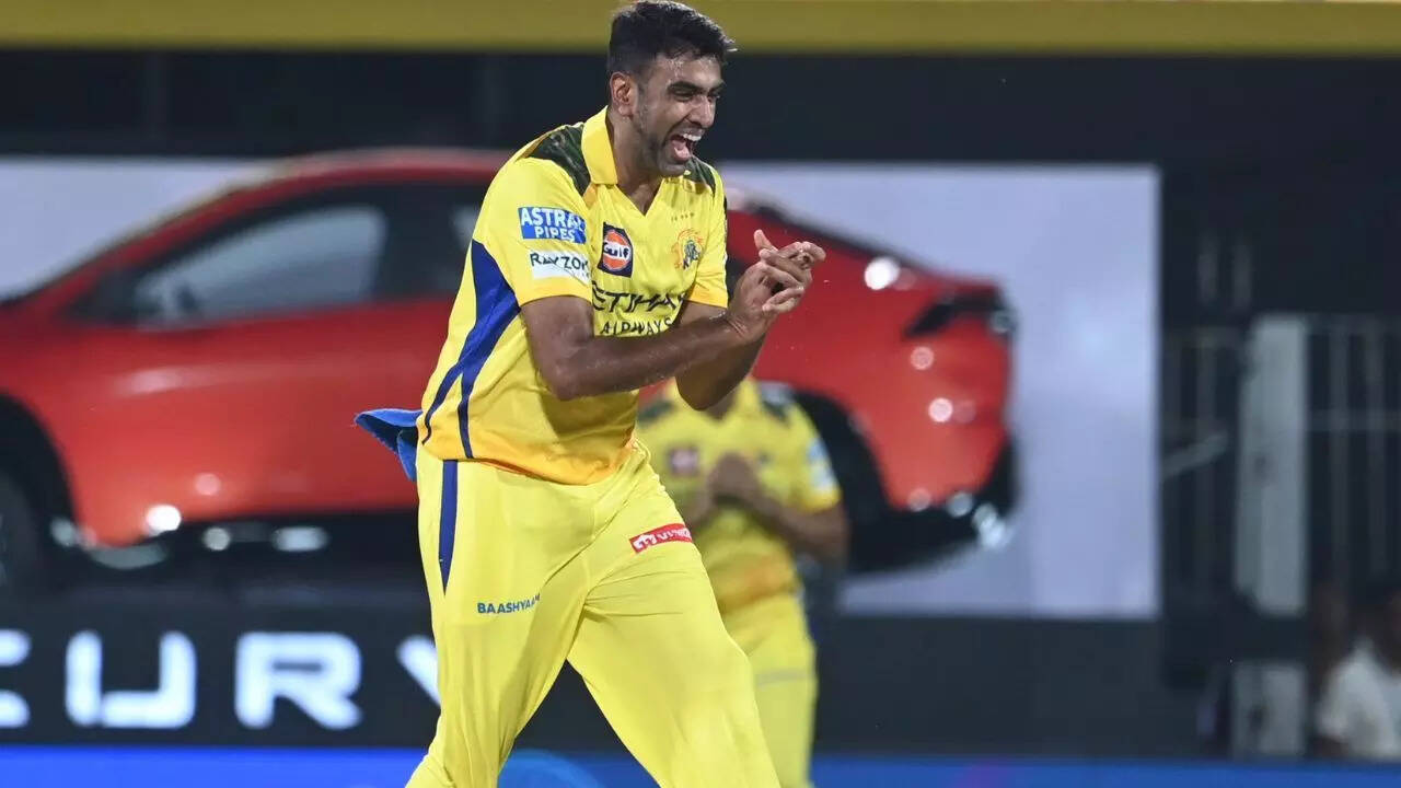 'New beginning': R Ashwin announces IPL retirement; will play other leagues