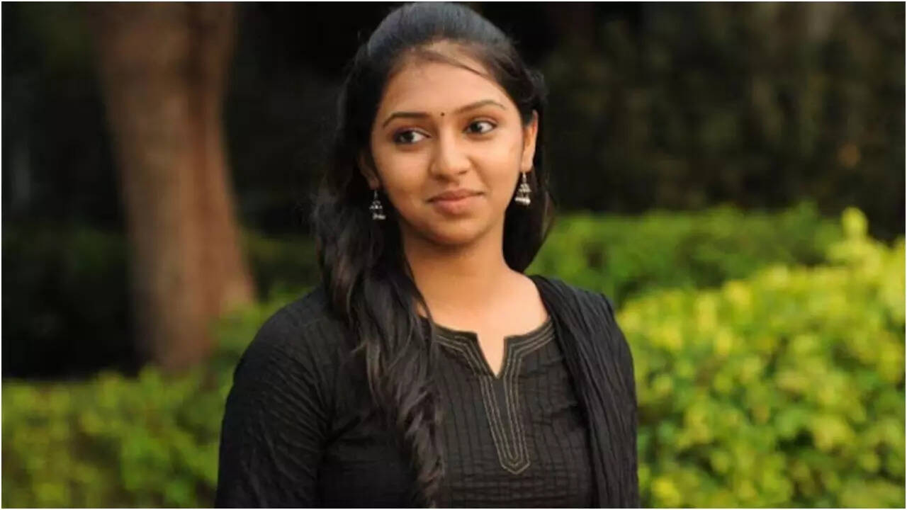 Lakshmi Menon under investigation for alleged assault