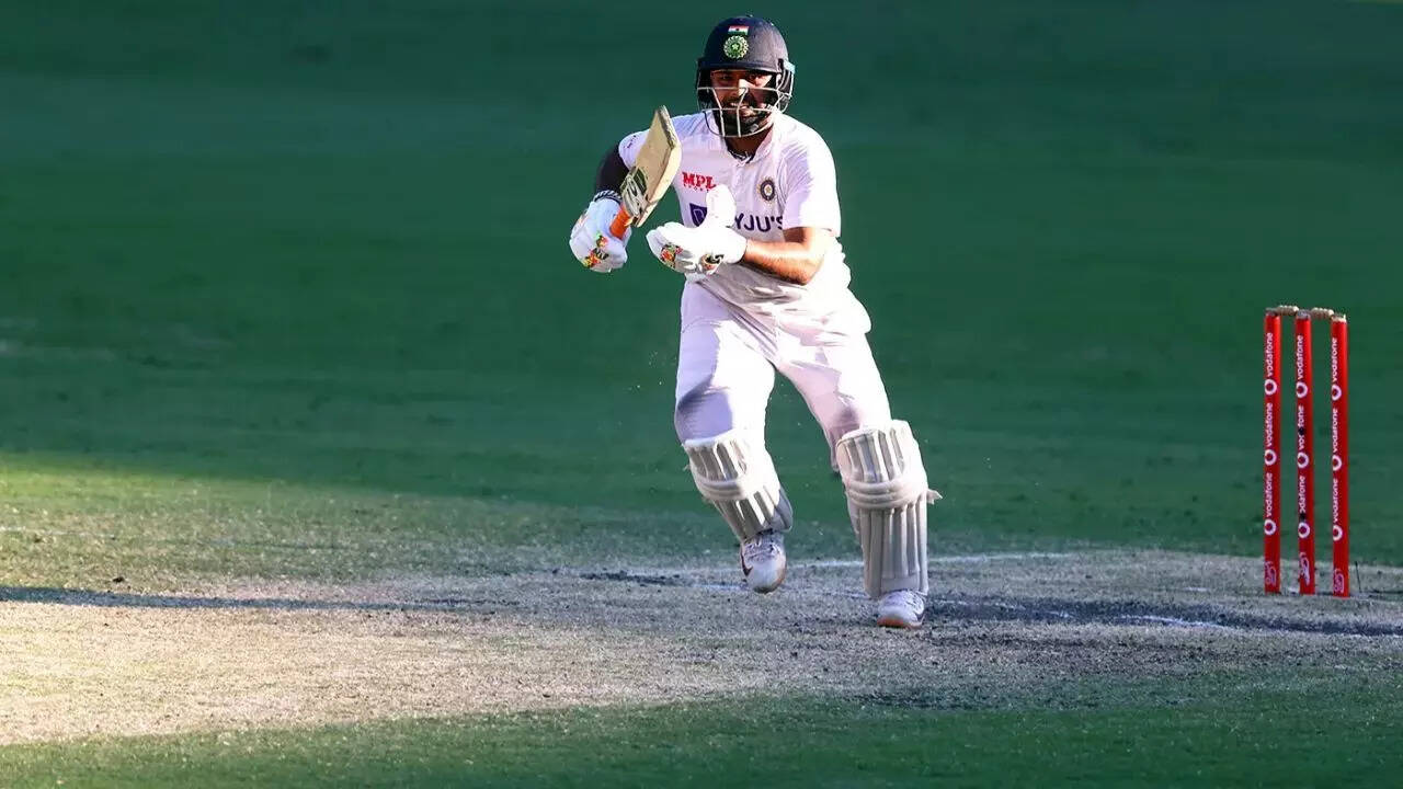 Cricket | Justin Langer undermines Rishabh Pant's Gabba heroics: 'It was flat...'